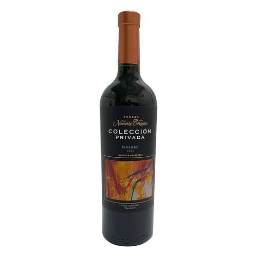 Bodega Coleccion Privada Malbec-nairobidrinks